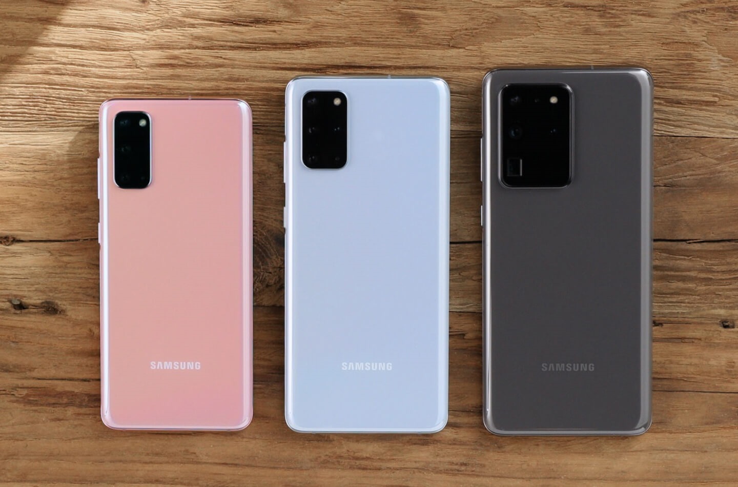 Cellulari Samsung a confronto i migliori in assoluto del 2025, caratteristiche indispensabili