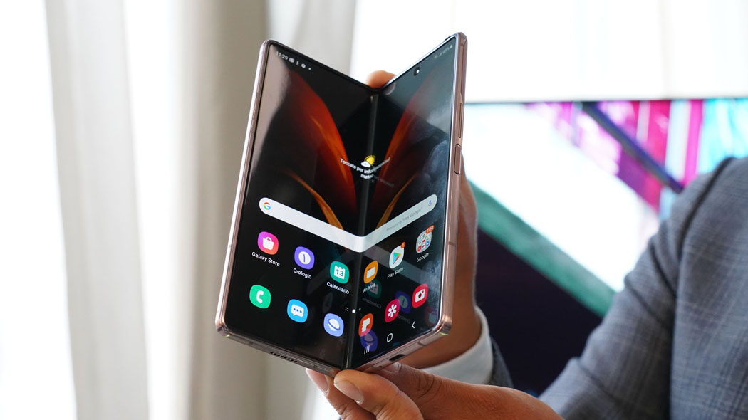Cellulari Samsung costosi, i prodotti top di gamma del 2024